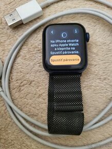 Predám kvalitné hodinky APPLE WATCH series 7