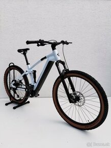 Ebike Stereo Hybrid 120 Pro 625 flashwhite´n´black