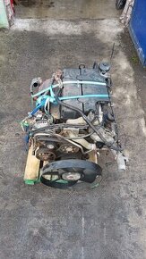 Man tgl 150.8 motor