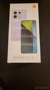 Xiaomi redmi note 13 pro