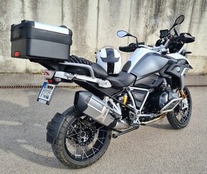 BMW 1250 GS