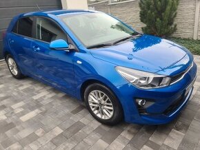 Kia Rio 1.2 DPi EXTRA, 62 kW