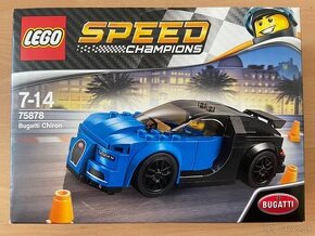 lego speed champions 75878 bugatti chiron