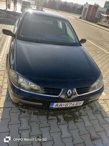 Predam Renault laguna 1.9dci