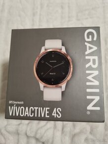 Garmin vivoactive 4s