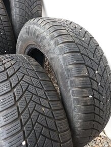 Zimne pneu 195/65 r15