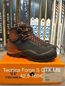 Tecnica Forge S