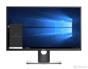 LCD monitor DELL P2417Hb