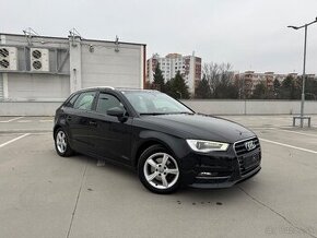 Audi A3 1.4 TSI Sportback