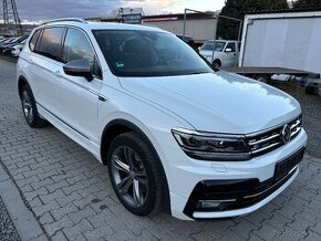 Volkswagen Tiguan Allspace 2.0 TDI 140kW DSG R-LINE