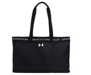 Dámska taška cez rameno UNDER ARMOUR Favorite Tote-BLK 001