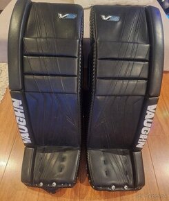 Vaughn velocity Pro V9 brankárske betóny  32+2