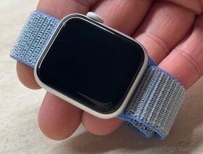 Apple Watch SE 40mm Cellular