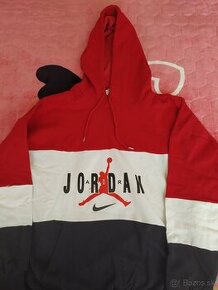 Nová -Jordan Air