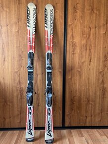 Rossignol viper xps 154cm