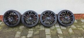 5x112 R19 Tomason TN7