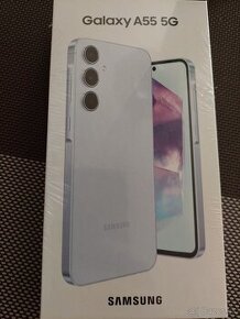 Predám Samsung Galaxy A55 5G