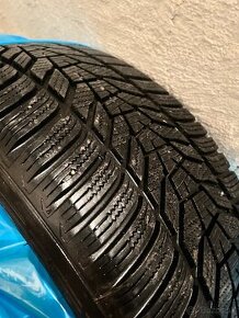 Hankook Winter icept evo3 X  235/55/R18 (Zimné pneumatiky)