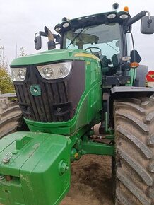 john deere 6190R