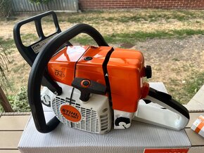 Stihl MS 361