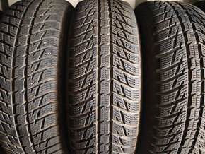 215/65R17 103H XL zimné