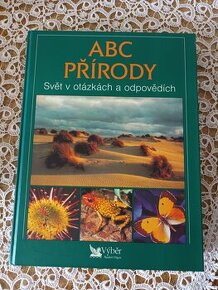 ABC prírody, Almanach záhad