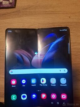 Na predaj Samsung Z Fold 4 256G