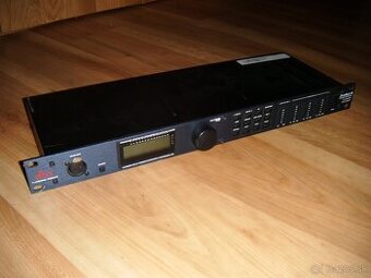 DBX Driverack PA