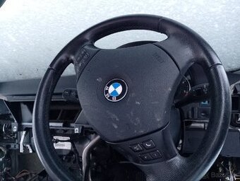 Predám volant na BMW