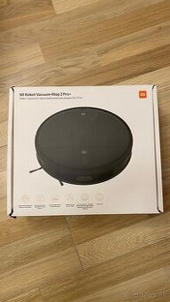 Xiaomi Robot Vacuum-Mop 2 Pro+