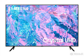 Samsung Smart tv 50" 127cm