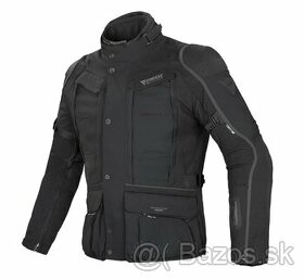 DAINESE D-EXPLORER GORE-TEX - bunda veľkosť 60