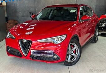 Stelvio 2.2 JTD