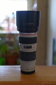 Canon 70-200 F4 L