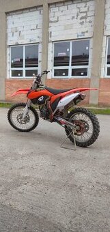 KTM SX 125