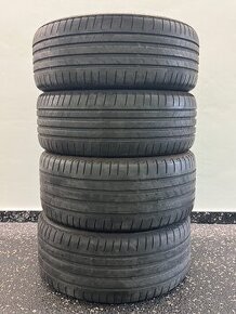 Bridgestone Turanza T005  RFT 225/40R19 93Y + 255/35R19 96Y