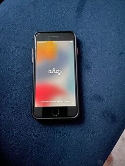 Predám Apple Iphone 7