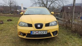 Seat Ibiza 6L 1.4 16V