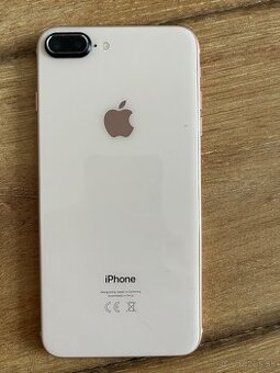 iPhone 8 plus 64gb