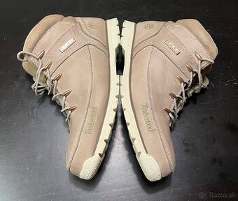 Timberland Ghete Euro 40 veľ