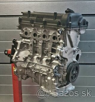 Motor KIA HYUNDAI 1.4 CVVT G4FA - 1