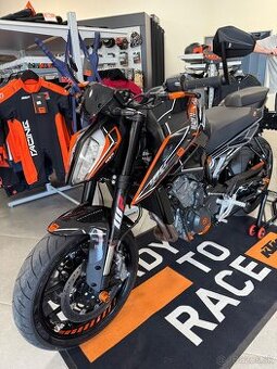 KTM DUKE 790 rv2024 - 1