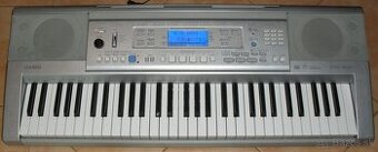 Klávesy Casio CTK 810