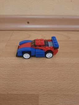 Lego Creator 31000 - Mini Speeder