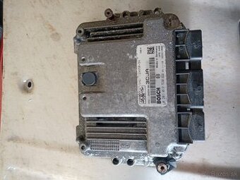 Mazda 3 BK 1.6 D Riadiaca jednotka motora modul ECU