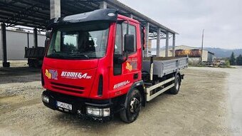 Iveco eurocargo hakovy nosič kontajnerov