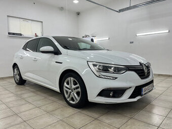 Renault Mégane 1,5 Diesel naj.121 000 km Kupované v SK