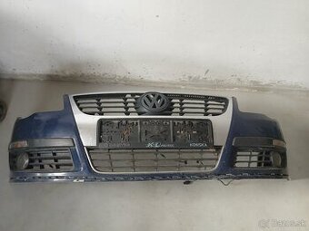 Volkswagen Passat B6 naraznik 3C0807221A