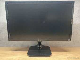 FullHD monitor - LG 22M47VQ - 21.5"