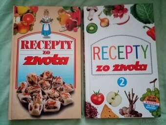 Recepty zo života